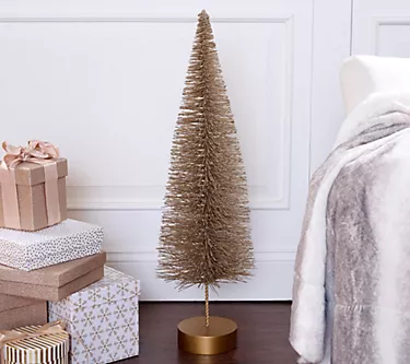 364858-kringle-express-28-oversized-champagne-bottlebrush-tree-1.webp