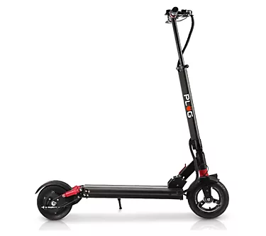 Plug City Electric Scooter 500W Motor 48V Battery 1 364972-plug-city-electric-scooter-500w-motor-48v-battery-1.webp