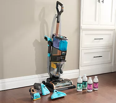 Shark CarpetXpert HairPro with StainStriker
