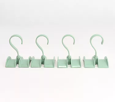 Cella Set of 4 Multi-Use Accessory Hanger