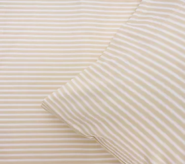 Northern Nights 400TC 100% Cotton Sateen Wrinkle Defense Sheet Set