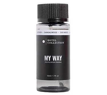 Hotel Collection Diffuser Fragrance Oil