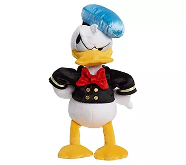 Donald Duck 90th Anniversary 15" Collector Plush
