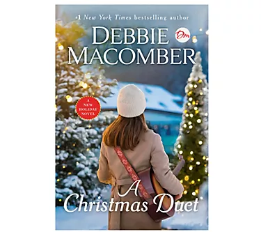 A Christmas Duet by Debbie Macomber