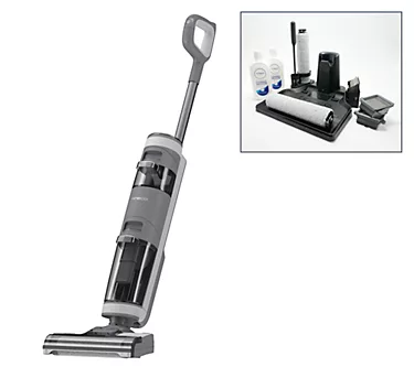 Tineco S3 Pro Floor One Smart Multi-Surface Floor Cleaner w/ Accessories