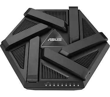 ASUS RT-AXE7800 Tri-Band Wi-Fi Router