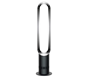 Dyson AM07 Bladeless Oscillating Tower Fan