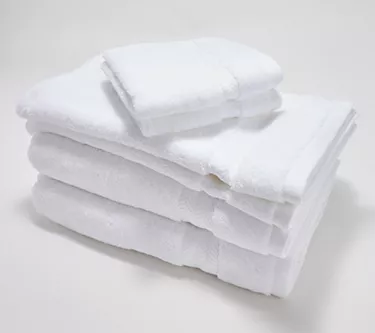 "As Is" Home Reflections 6-piece Performance Towel Set 1 367192–as-is-home-reflections-6-piece-performance-towel-set-1.webp