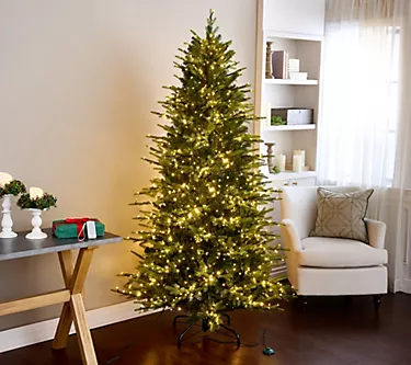 367301–as-is-bethlehem-lights-8-5-micro-led-christmas-tree-1.webp