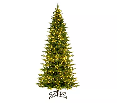 Vickerman 9' x 74" Brighton Pine Artificial Christmas Tree