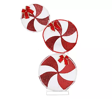 367960-luxenhome-2-7-peppermint-candy-lighted-holiday-decor-1.webp