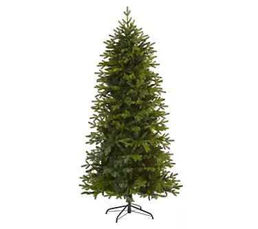 367982-nearly-natural-7-belgium-fir-artificial-christmas-tree-1.webp