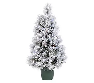 368027-rustic-4-ft-prelit-tree-with-adornments-by-sterling-1.webp