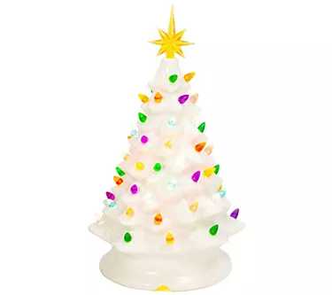 13.98 in White B/O Musical Dolomite Tree by Ger son Co 1 368036-13-98-in-white-b-o-musical-dolomite-tree-by-ger-son-co-1.webp