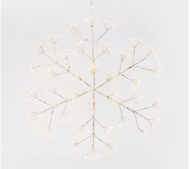20" Battery Operated Firecracker LED Light by Gerson Co.