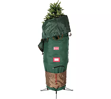 TreeKeeper Slim Upright Tree Storage Bag (6-9ft)
