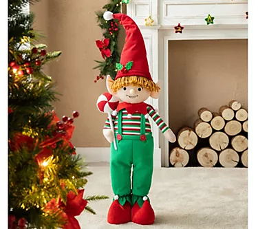 368284-glitzhome-telescoping-fabric-christmas-elf-standing-decor-1.webp