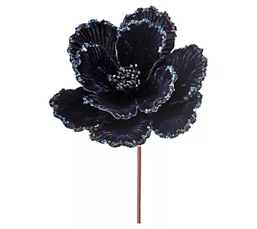 368357-valerie-parr-hill-24-velvet-glitter-bead-edgeagnolia-stem-1.webp