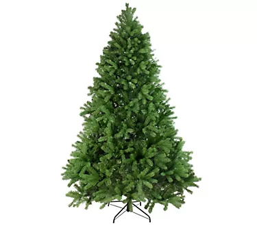 Northlight 7.5' Noble Fir Artificial Christmasree - Unlit