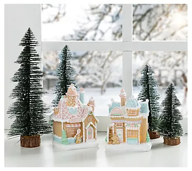 368504-glitzhome-7-h-led-christmas-resin-village-tabledecor-set-of-2-1.webp