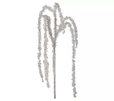 Valerie Parr Hill 36" Hanging Iced Branch 1 368543-valerie-parr-hill-36-hanging-iced-branch-1.webp