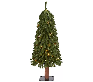 368624-3-grand-alpine-christmas-tree-w-lights-by-nearly-natural-1.webp