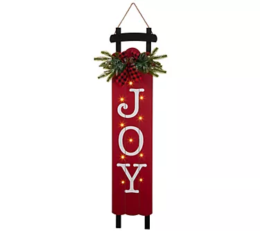 368687-glitzhome-led-lighted-wooden-sleigh-joy-christms-porch-sign-1.webp