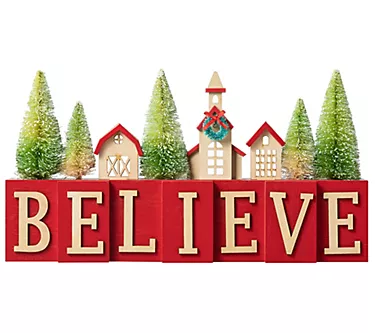 368906-glitzhome-14-christmas-wooden-house-w-brush-tr-ees-table-deco-1.webp