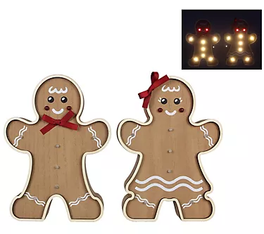 Young's Set of 2 Cocoa and Cookies LED Tabletop Decor 1 368959-young-s-set-of-2-cocoa-and-cookies-led-tabletop-decor-1.webp