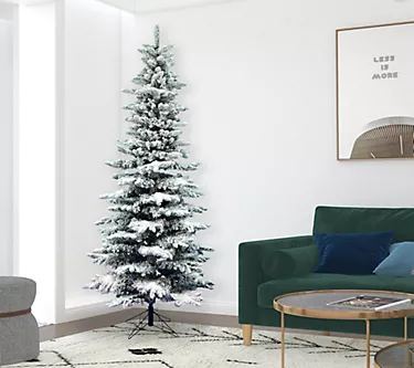 368993-vickerman-artificial-9-unlit-flocked-utica-firchristmas-tree-1.webp