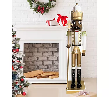 369160-santa-s-workshop-60-black-ivory-gold-king-nutcracker-1.webp