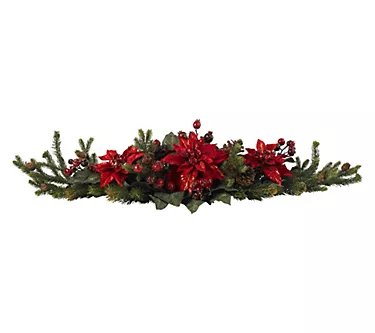 369217-nearly-natural-poinsettia-berry-centerpiece-1.webp
