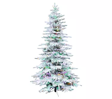 369219-fraser-hill-farm-6-5-ft-flocked-pine-valley-pre-lit-tree-1.webp