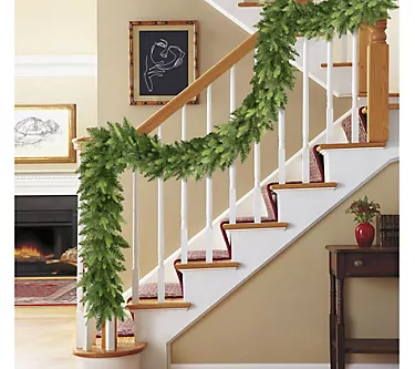 Puleo International 20ft Balsam Fir Artificialarland 1 369239-puleo-international-20ft-balsam-fir-artificialarland-1.webp