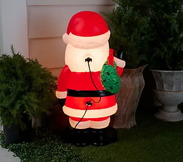 369400-bethlehem-lights-30-illuminated-santa-figurine-with-wreath-1.webp