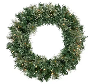 369528-northlight-oregon-cashmere-pine-24-wreath-clea-r-lights-1.webp