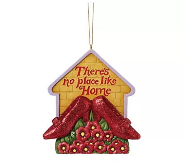 Jim Shore Wizard of Oz Ruby Slippers Hanging Ornament 3.54in H 1 369583-jim-shore-wizard-of-oz-ruby-slippers-hanging-ornament-3-54in-h-1.webp