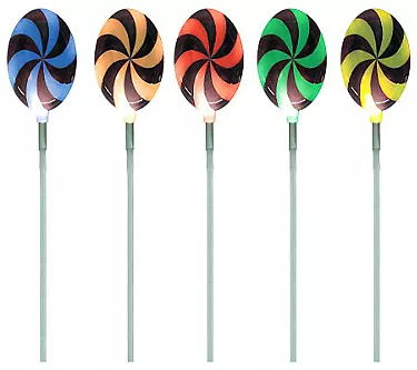 Brite Star 5 ct Color Change Light Show Candy Pathmarker