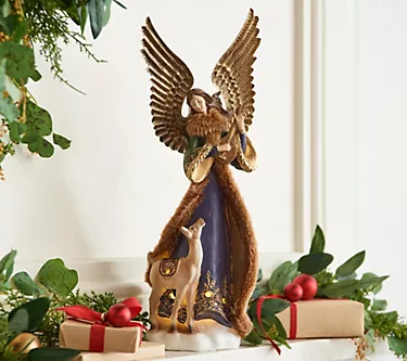 369757-home-reflections-14-holiday-angel-with-faux-fur-trim-1.webp