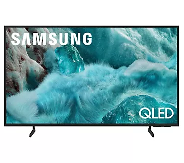 Samsung 55" Q7 4K HDR QLED SmartTV w/VisionAI