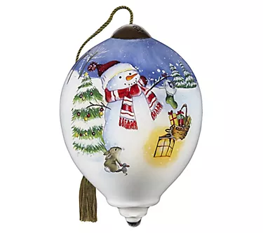 NeQwa 3" Christmas iForest Petite Princess Shape Ornament 1 369893-neqwa-3-christmas-iforest-petite-princess-shape-ornament-1.webp