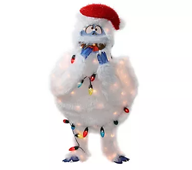 369981-northlight-rudolph-the-red-nosed-reindeer-bumble-decor-1.webp