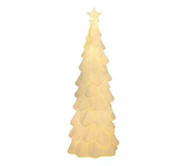 Mr. Christmas 24 in. Lit Glitter Tree Blow Mold 1 370047-mr-christmas-24-in-lit-glitter-tree-blow-mold-1.webp