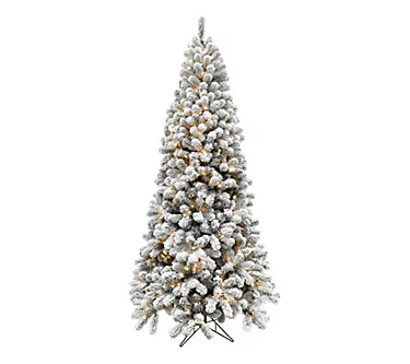 370225-fraser-hill-farm-12-ft-flocked-alaskan-pine-christmas-tree-wi-1.webp
