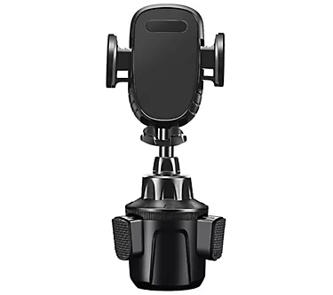 Kall Keeper Adjustable Cupholder Car Phone Mount