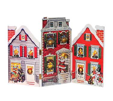 370386-mr-christmas-15-illuminated-folding-scene-village-1.webp