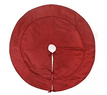Vickerman 54" Colorway Tree Skirt