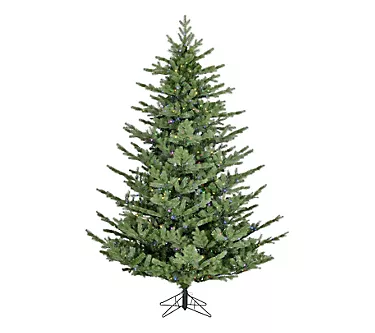 Fraser Hill Farm 7.5-ft. Foxtail Pine Artificial Christmas Tr 1 370614-fraser-hill-farm-7-5-ft-foxtail-pine-artificial-christmas-tr-1.webp