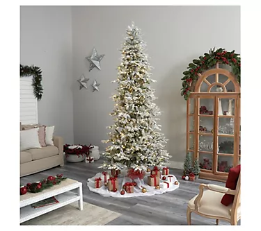 370773-nearly-natural-9-5-slim-nova-scotia-faux-chrismas-tree-1.webp