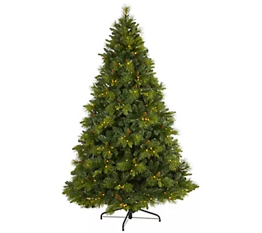 370791-7-5-lit-north-carolina-pine-christmas-tree-by-nearly-natural-1.webp